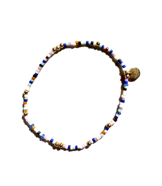 Candy bracelets