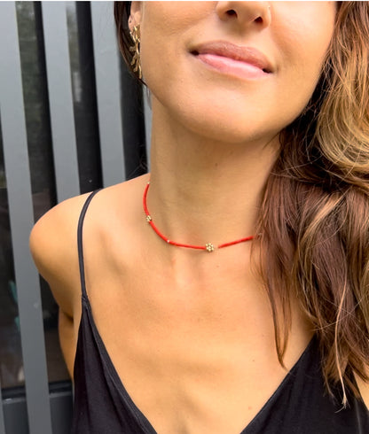 #0036 NECKLACE