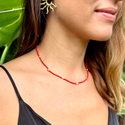 #0036 NECKLACE