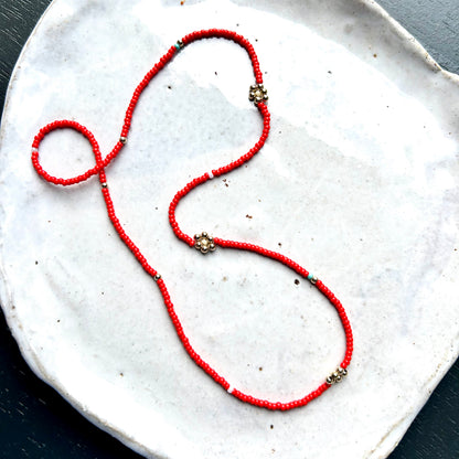 #0036 NECKLACE