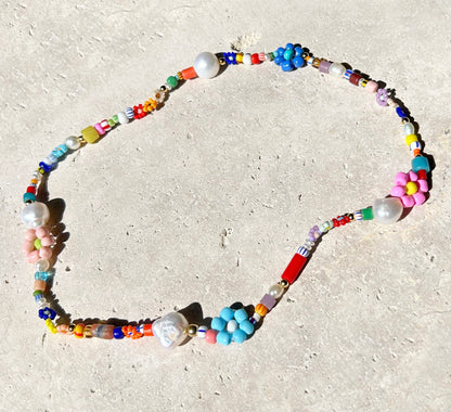 #0007 NECKLACE