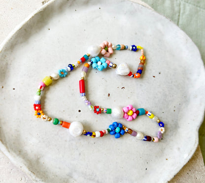 #0007 NECKLACE