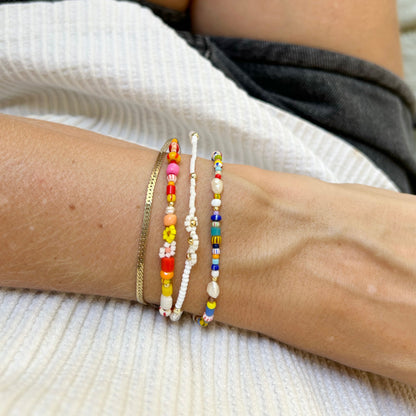 #0005 BRACELET  +  #00006 BRACELET