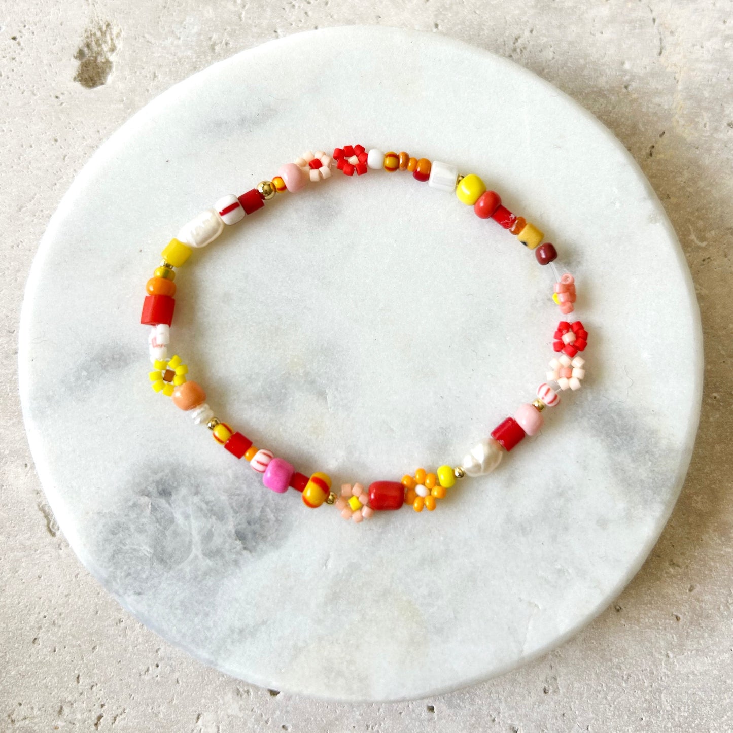 #0005 BRACELET  +  #00006 BRACELET