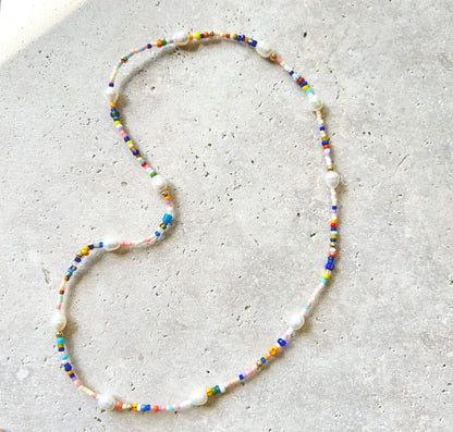#0009 NECKLACE