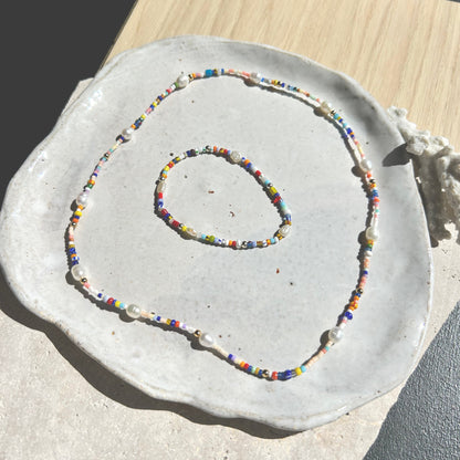 #0009 NECKLACE