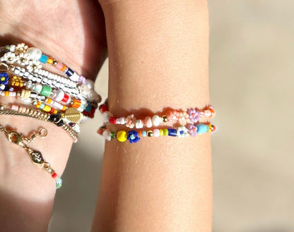 #0014 BRACELET MINI + #0015 BRACLET MINI