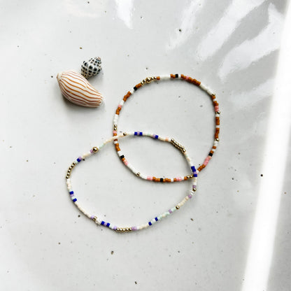 #0017 + #0018 BRACELET