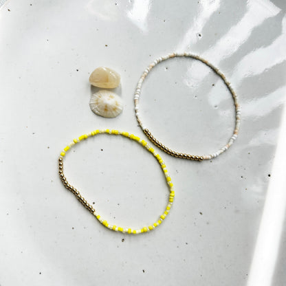 #0019 + #0020 BRACELET