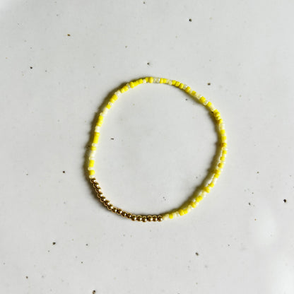 #0019 + #0020 BRACELET