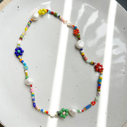 #0022 NECKLACE