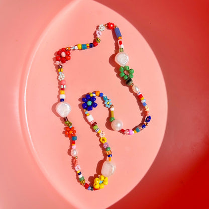 #0022 NECKLACE