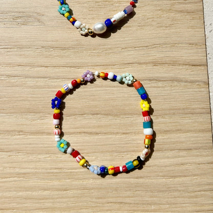 #0016 BRACLET MINI