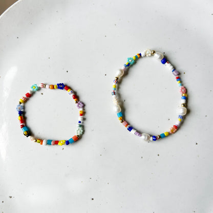 #0016 BRACLET MINI