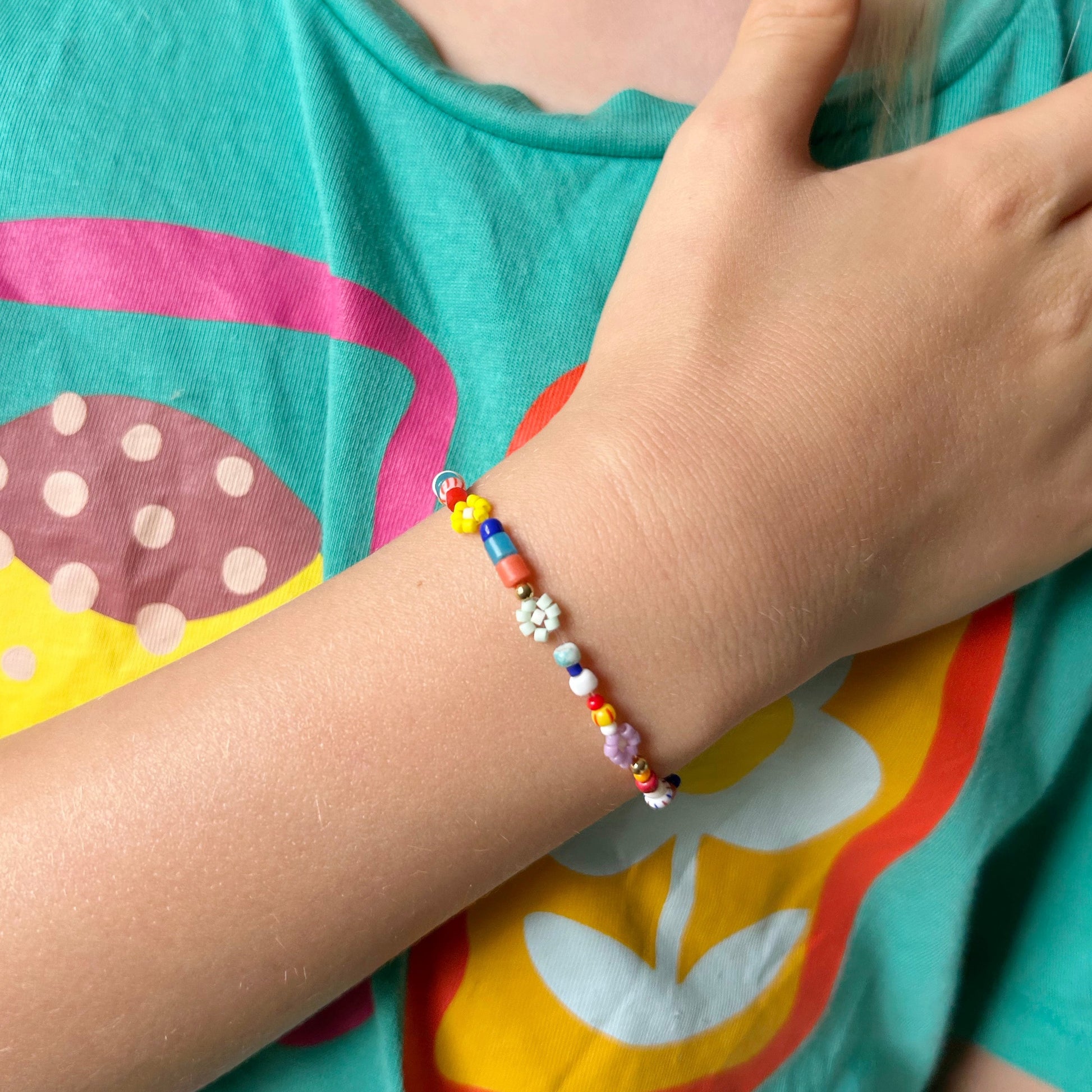 #0016 BRACLET MINI – Sweet Little Studio