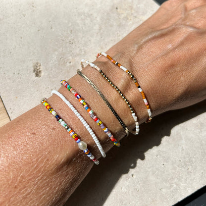 #0019 + #0020 BRACELET
