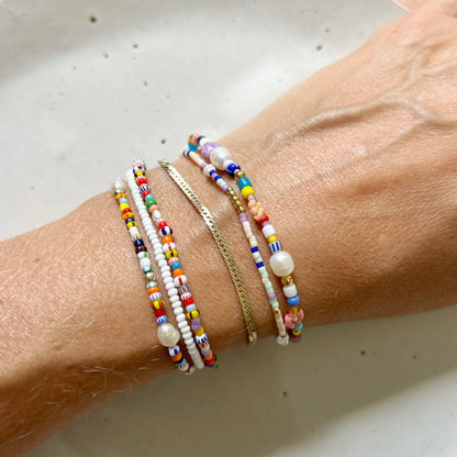 #0017 + #0018 BRACELET