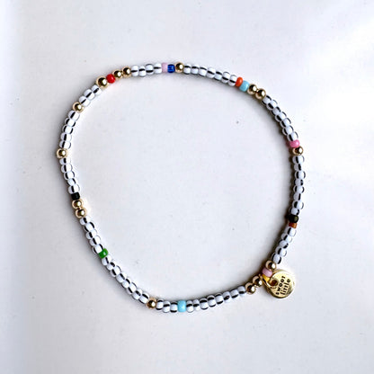 Zebra Bracelet