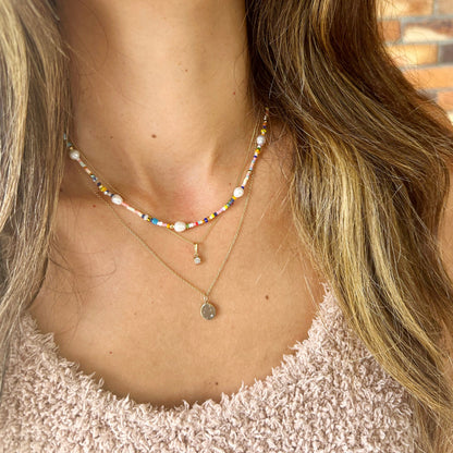 #0009 NECKLACE