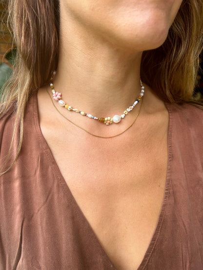#0008 NECKLACE