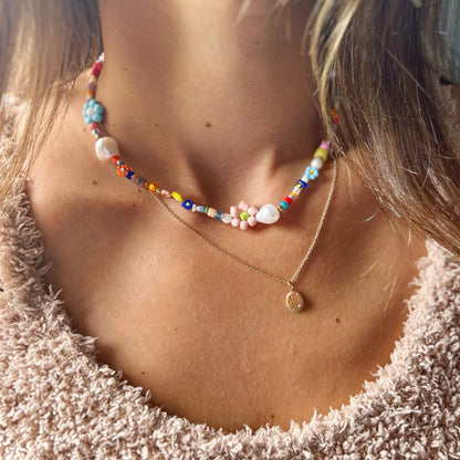 #0007 NECKLACE