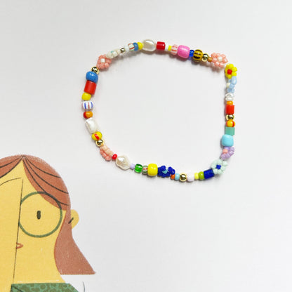 #0014 BRACELET MINI + #0015 BRACLET MINI