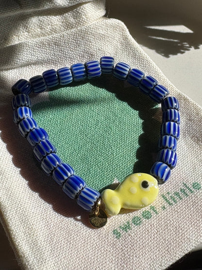 Fishy Bracelet #1