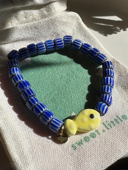 Fishy Bracelet #1