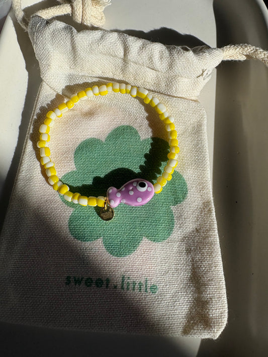 Fishy Bracelet #2