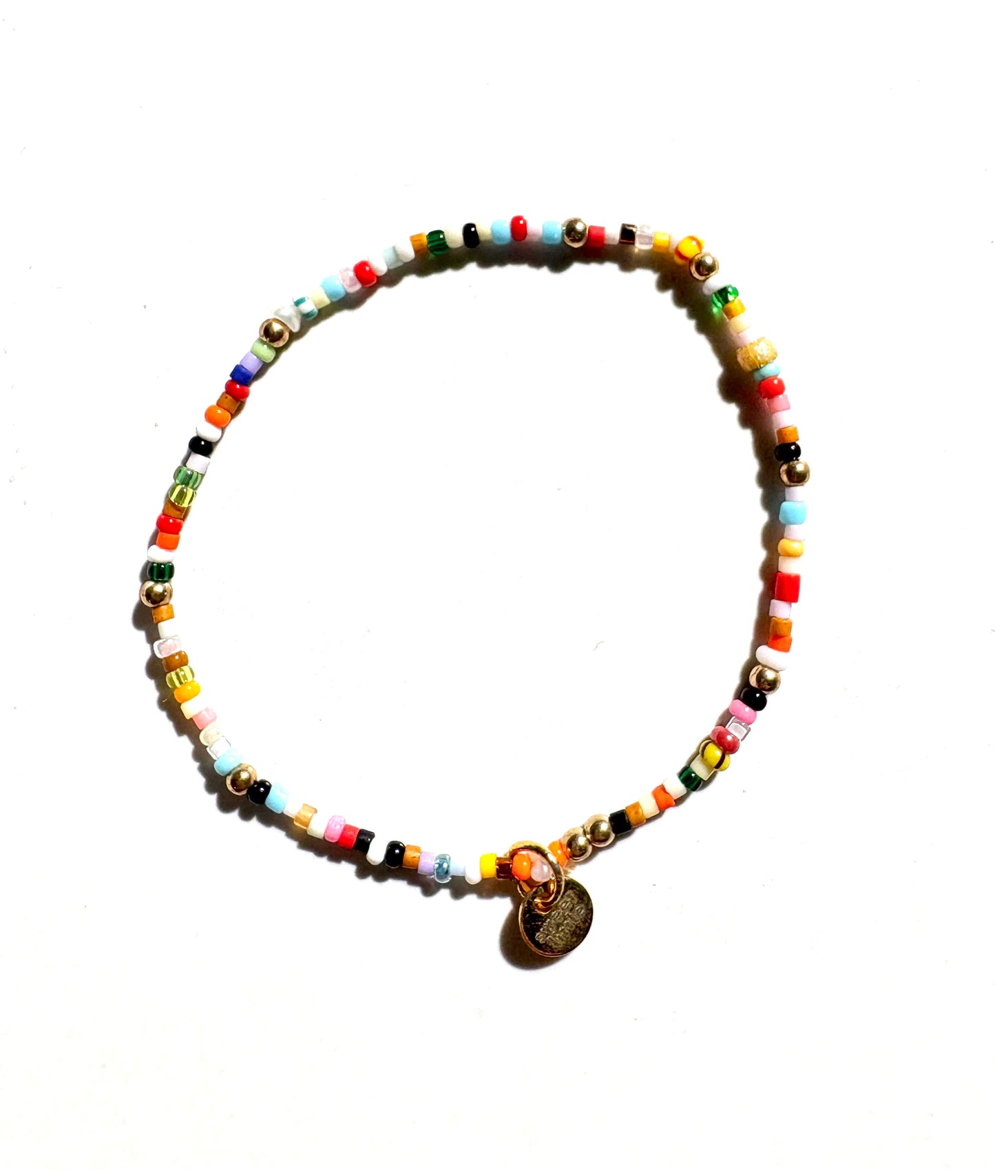 Candy bracelets