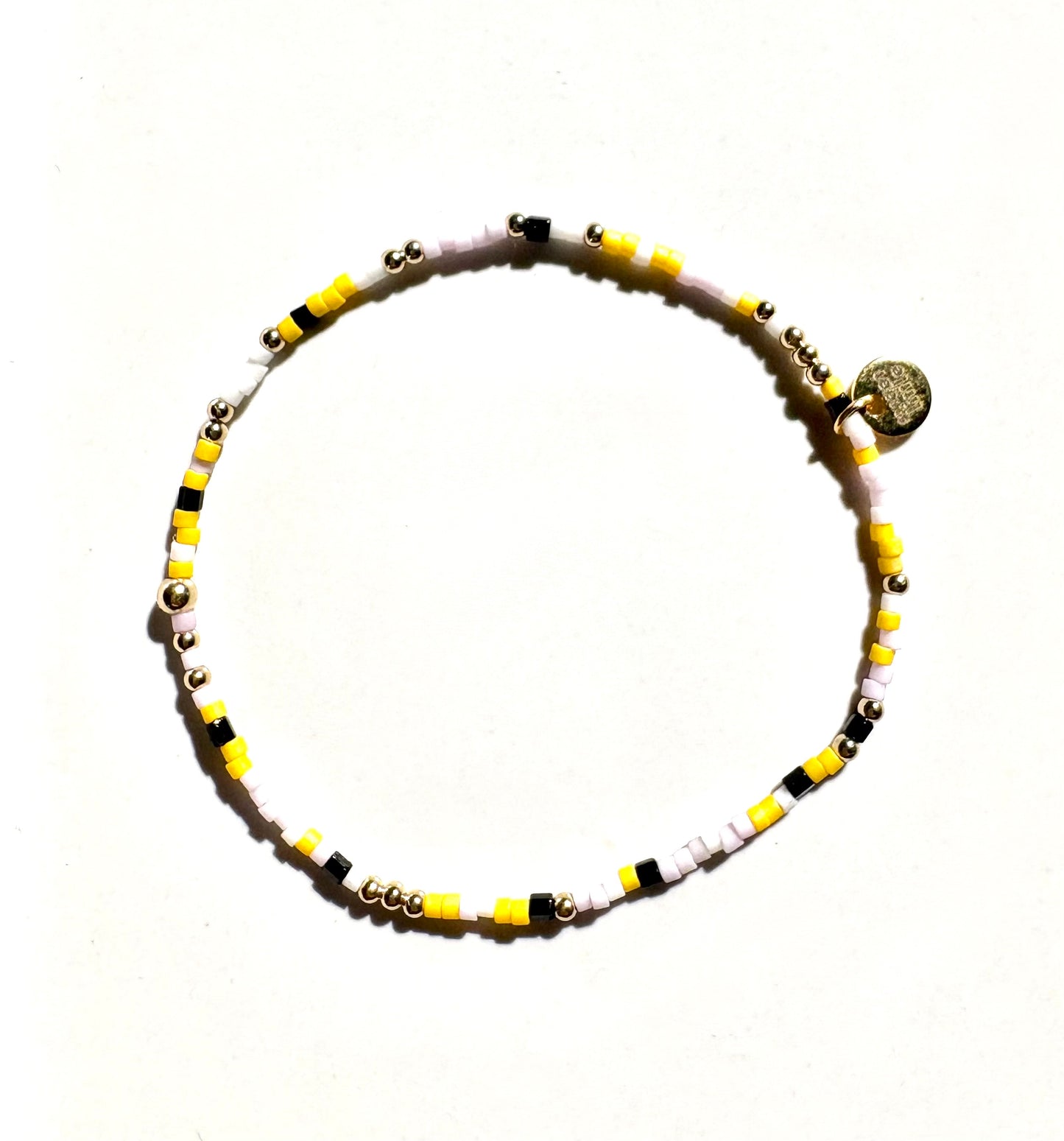 Candy bracelets