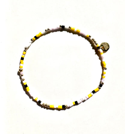 Candy bracelets